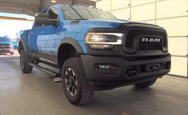 2020 Jeep Ram 2500 Power Wagon Crew Cab 4x4 6'4" Box for sale in Shepherdsville, KY