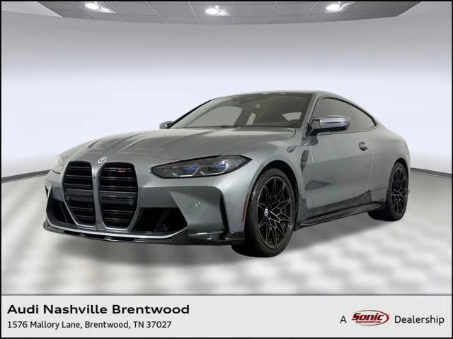 2023 BMW M4 Competition xDrive for sale in Brentwood, TN