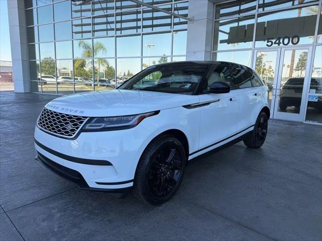 2022 Land Rover Range Rover Velar P250 S for sale in Bakersfield, CA