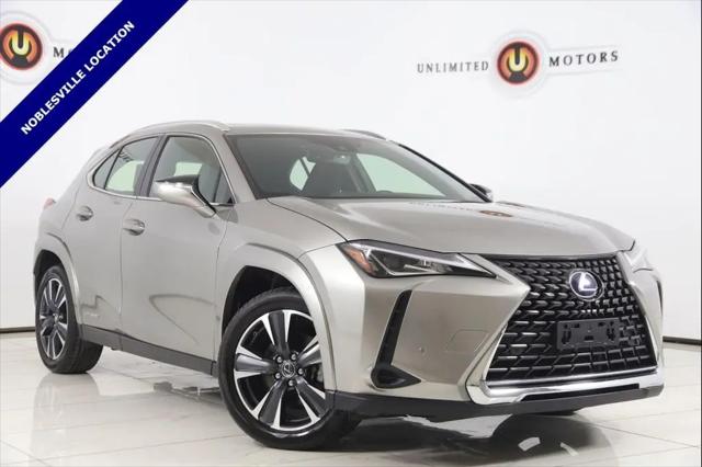 2022 Lexus UX 250h Base for sale in Noblesville, IN