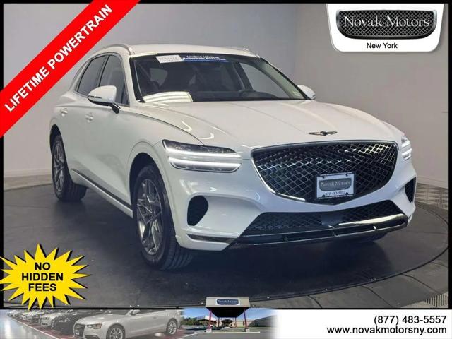 2025 Genesis GV70 2.5T AWD for sale in Farmingdale, NY