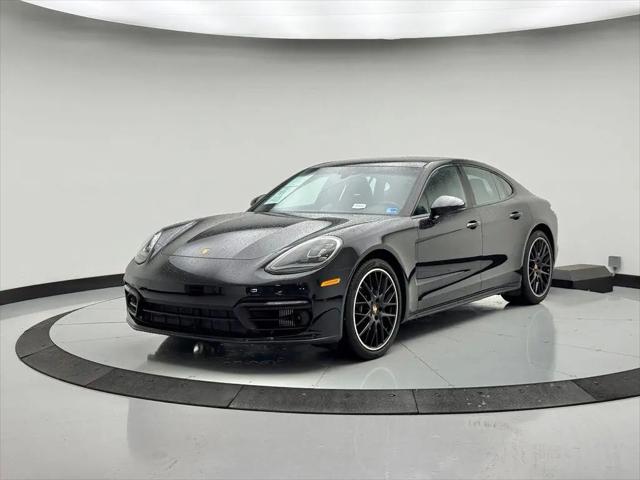 2023 Porsche Panamera 4 Platinum Edition for sale in Chantilly, VA