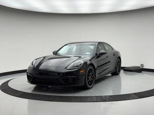 2023 Porsche Panamera 4 Platinum Edition for sale in Chantilly, VA