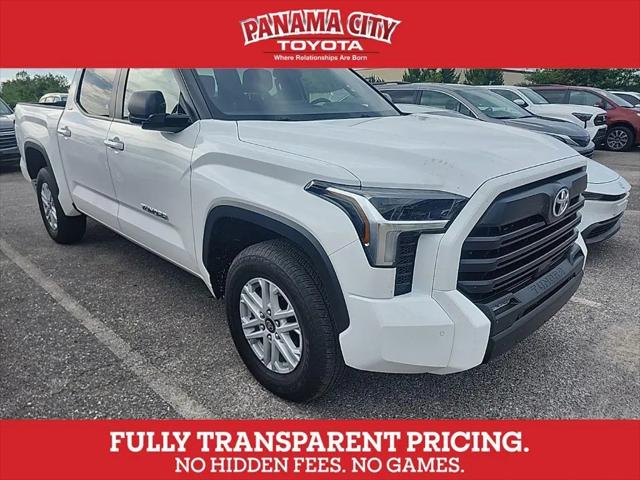2025 Toyota Tundra SR5 for sale in Panama City, FL