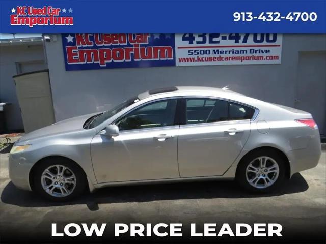 2010 Acura TL 3.5 for sale in Merriam, KS