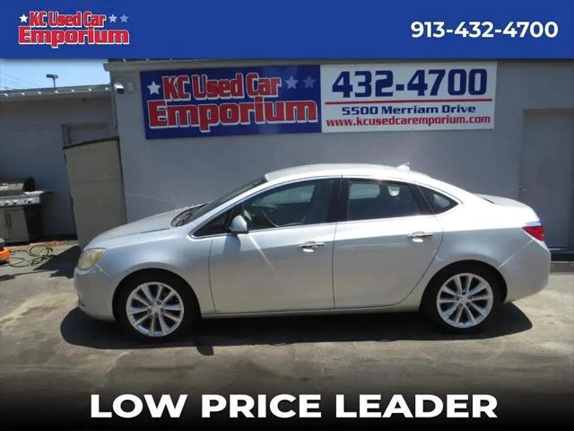 2014 Buick Verano Base for sale in Merriam, KS