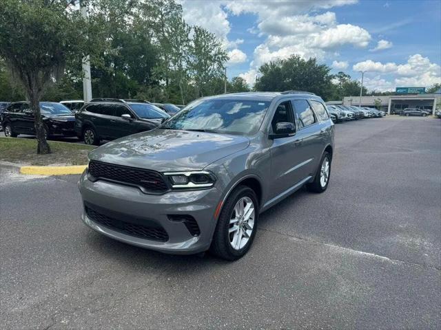 2025 Dodge Durango GT Plus AWD for sale in Gainesville, FL