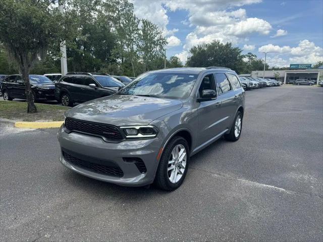2025 Dodge Durango GT Plus AWD for sale in Gainesville, FL