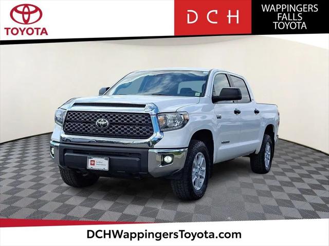 2021 Toyota Tundra SR5 for sale in Wappingers Falls, NY