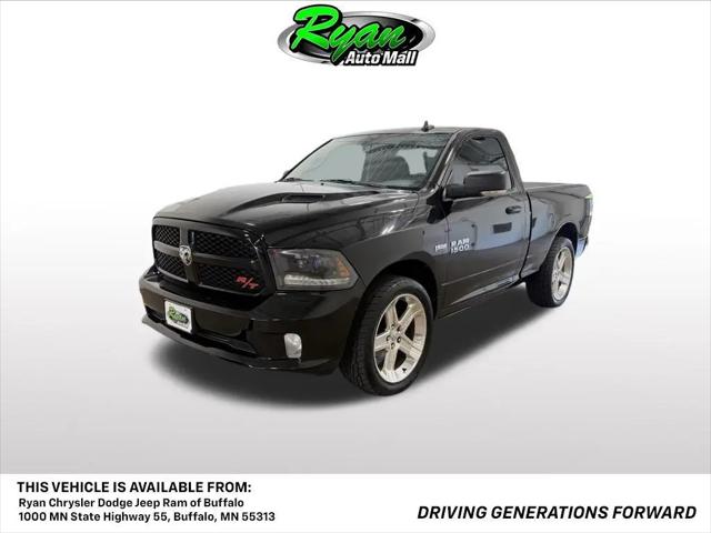 2015 Ram 1500 Sport for sale in Buffalo, MN
