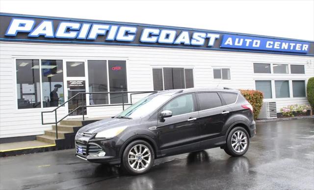 2015 Ford Escape SE for sale in Burlington, WA