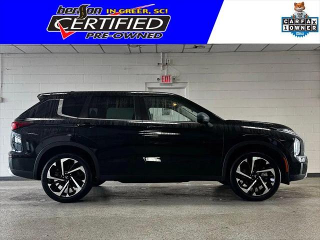 2022 Mitsubishi Outlander SE for sale in Greer, SC