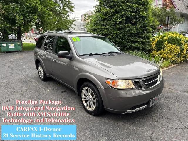 2008 Saab 9-7X 4.2i for sale in Arlington, VA