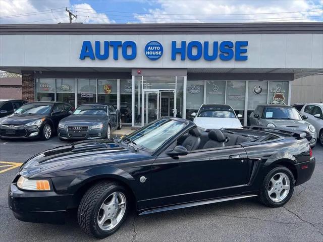 2004 Ford Mustang Deluxe for sale near Downers Grove, IL
