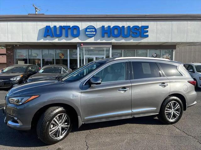 2018 INFINITI QX60 Base for sale in Downers Grove, IL
