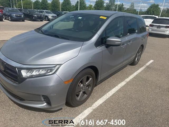 2023 Honda Odyssey EX for sale in Grandville, MI