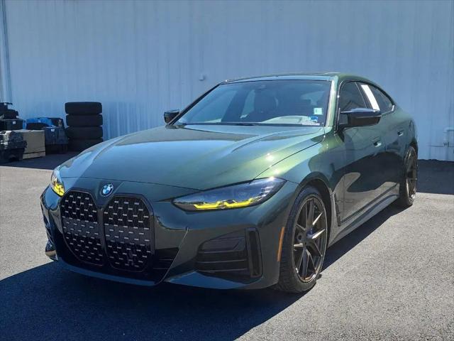 2022 BMW M440i Gran Coupe xDrive for sale in Hopewell, VA