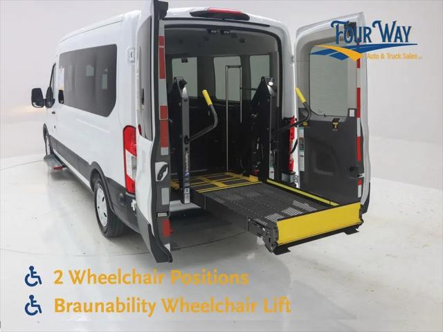 2025 Ford Transit-350 Passenger Van XL for sale in New Holland, PA