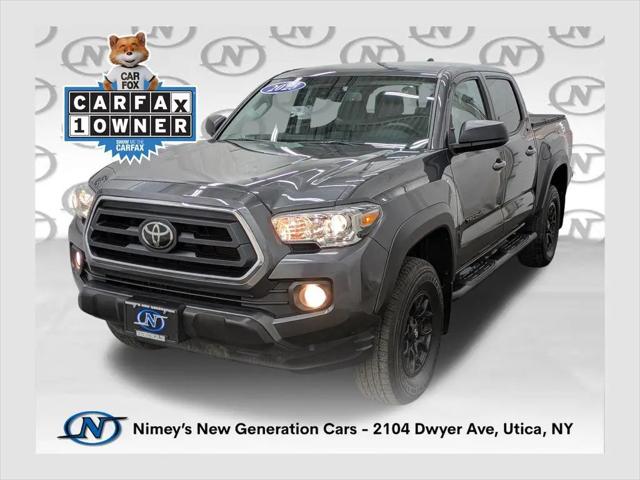 2023 Toyota Tacoma SR5 V6 for sale in Utica, NY