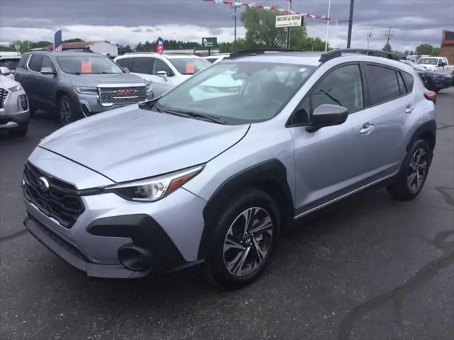 2024 Subaru Crosstrek Premium for sale in Plover, WI