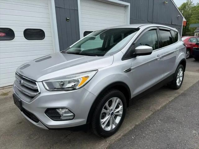 2017 Ford Escape SE for sale in Binghamton, NY