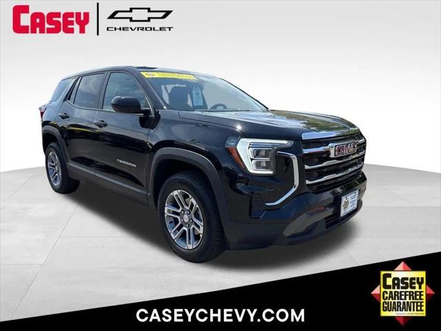 2026 GMC Terrain FWD Elevation for sale in Newport News, VA