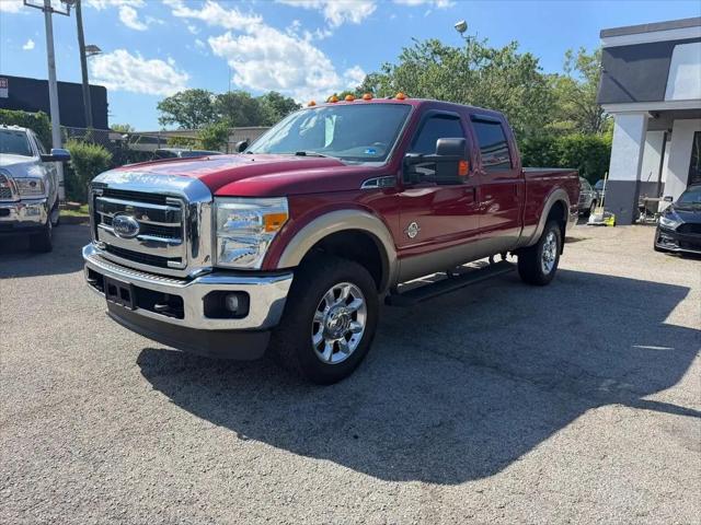 2014 Ford F-350 LARIAT for sale in Virginia Beach, VA