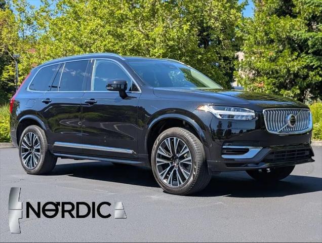 2023 Volvo XC90 Recharge T8 Plus 6-Seater for sale in Portland, OR