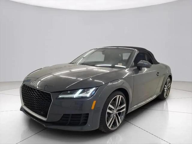 2016 Audi TT 2.0T for sale in Southampton, NJ