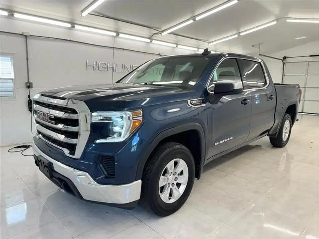 2019 GMC Sierra 1500 SLE for sale in Southampton, NJ