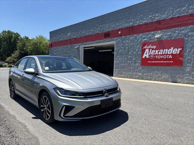 2025 Volkswagen Jetta 1.5T SE for sale in Selinsgrove, PA