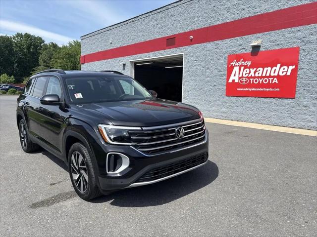 2026 Volkswagen Atlas SE with Technology for sale in Selinsgrove, PA