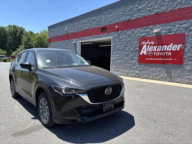 2025 Mazda CX-5 2.5 S Select for sale in Selinsgrove, PA