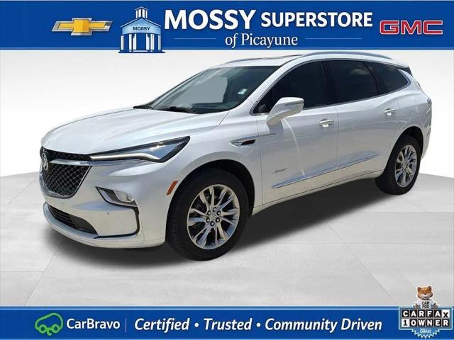 2023 Buick Enclave Avenir FWD for sale in Picayune, MS