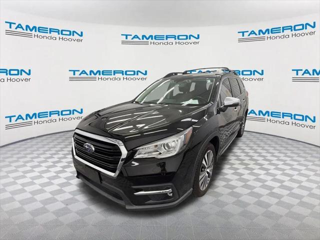 2019 Subaru Ascent Touring for sale in Birmingham, AL