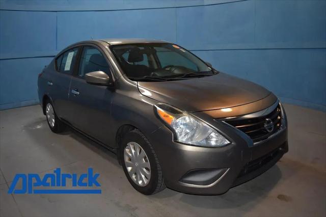2016 Nissan Versa 1.6 SV for sale in Evansville, IN