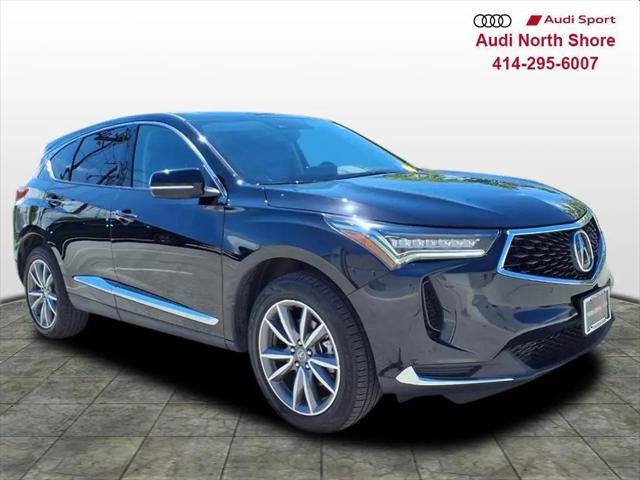2023 Acura RDX Technology Package for sale in Milwaukee, WI