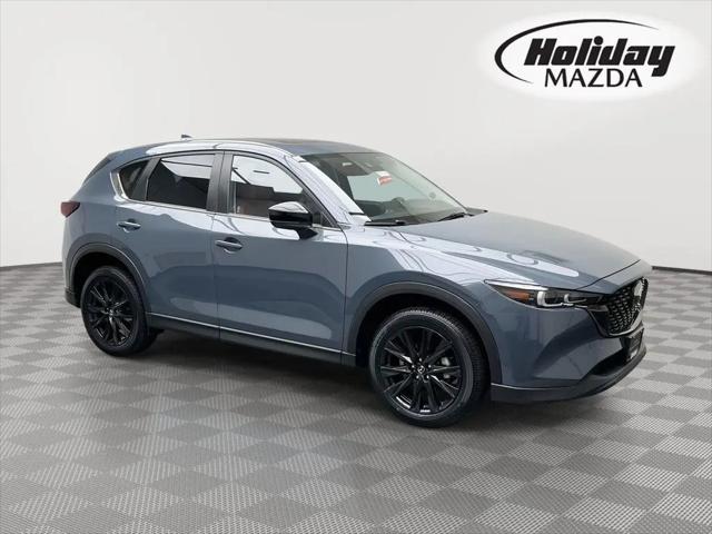 2024 Mazda CX-5 2.5 S Carbon Edition for sale in Fond du Lac, WI