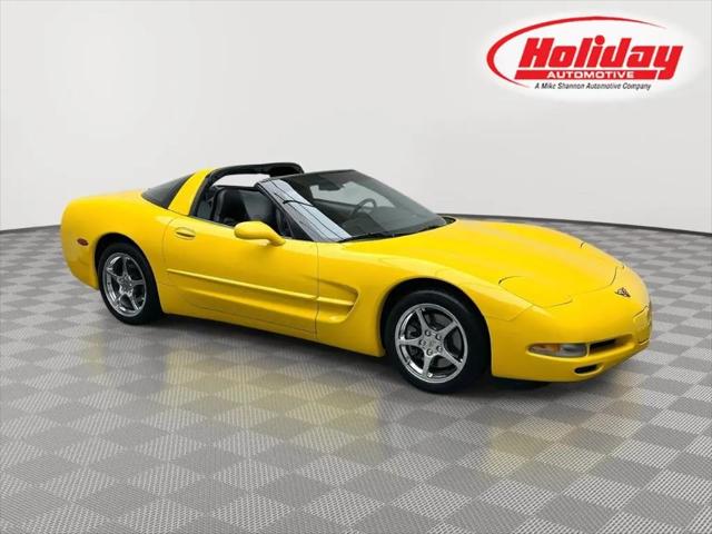 2000 Chevrolet Corvette Unknown for sale in Fond du Lac, WI
