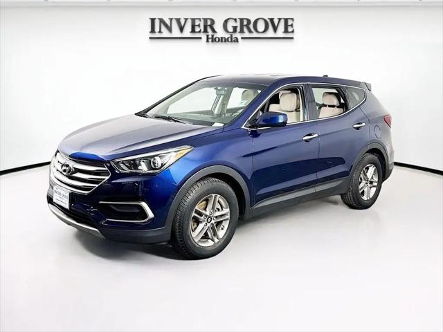 2017 Hyundai Santa Fe Sport 2.4L for sale in Inver Grove Heights, MN