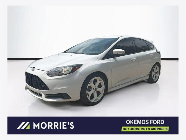2014 Ford Focus Unknown for sale in Meridian charter Township, MI
