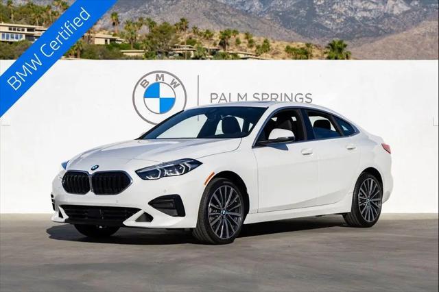 2023 BMW Coupe i sDrive for sale in Palm Springs, CA