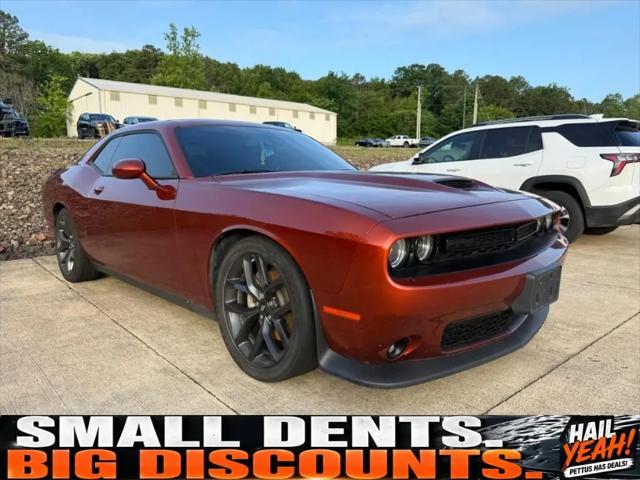 2023 Dodge Challenger GT for sale in Farmington, MO