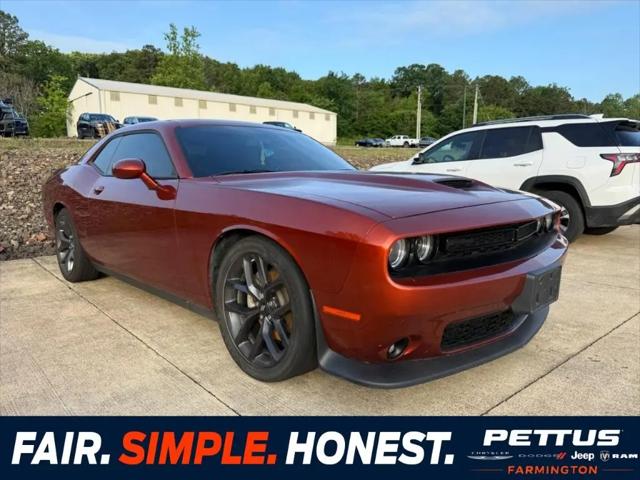 2023 Dodge Challenger GT for sale in Farmington, MO