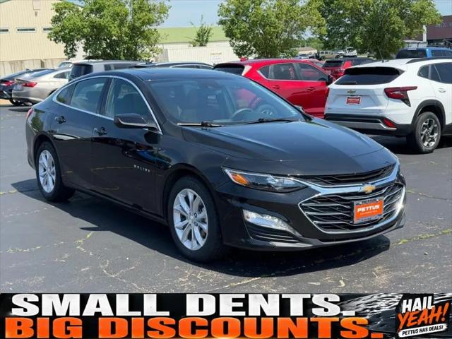 2024 Chevrolet Malibu FWD 1LT for sale in Farmington, MO