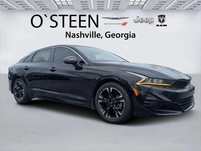 2022 Kia K5 GT-Line for sale in Nashville, GA