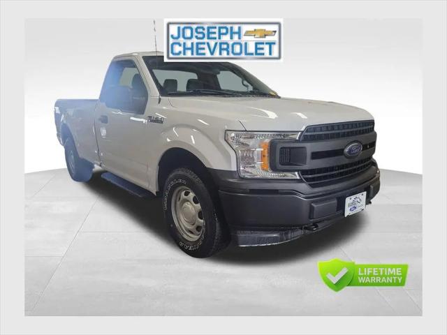 2019 Ford F-150 XL for sale near Cincinnati, OH