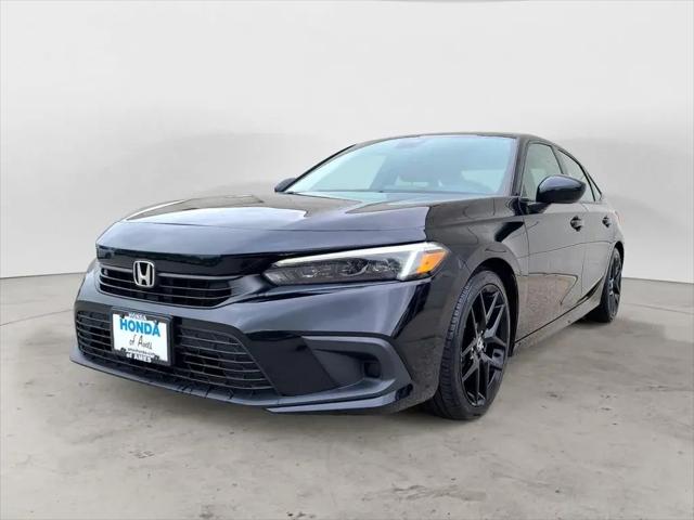 2022 Honda Civic Sport for sale in Ames, IA