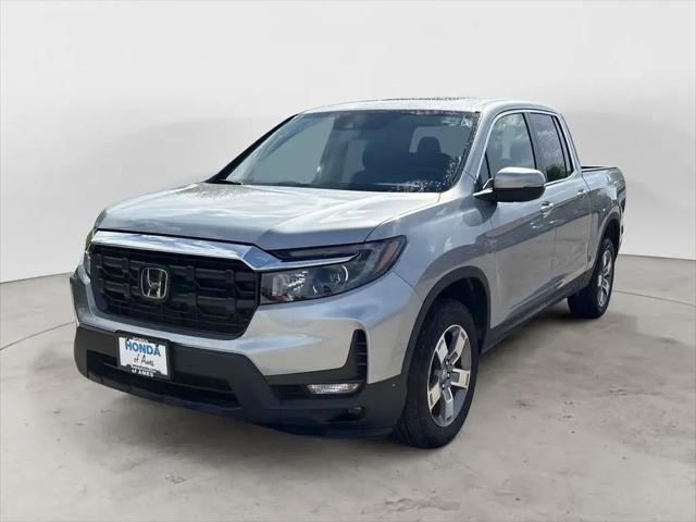2025 Honda Ridgeline RTL for sale in Ames, IA