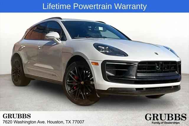 2023 Porsche Macan GTS for sale in Houston, TX